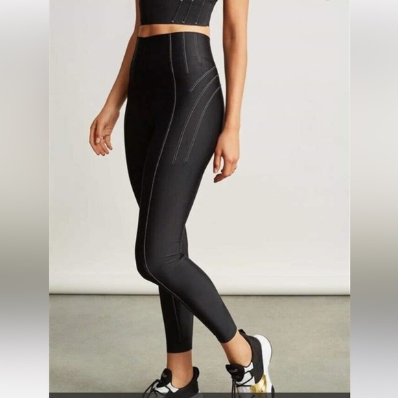 Nike Pants - NIKE City Ready 7/8 Training Tights